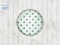 Motiv-Cabochons 49279-1 Einzelset  